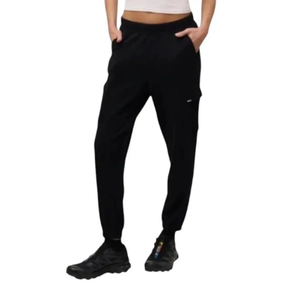 NWOT Bench Waffle Lounge Pant | Black - Picture 1 of 3